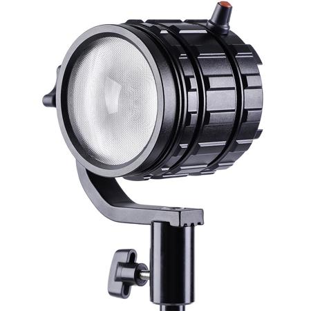 Intellytech Pocket Cannon Mini 150W LED 3-Light Kit, Daylight, 5600K Temperature