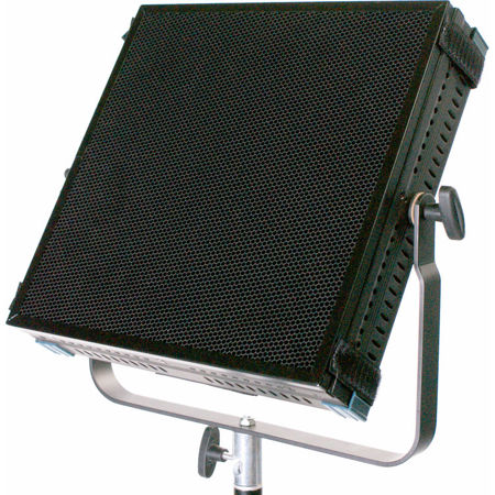 Intellytech 25 Degree Honey Grid for 1x1 LED Light Panels