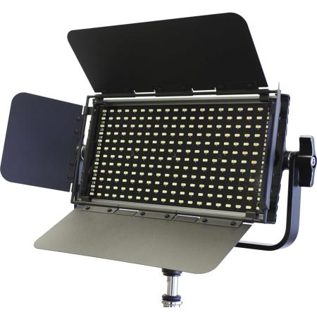 Intellytech Nitro EX Bi-Color 60W LED Panel Kit