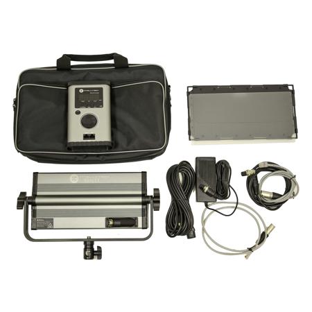 Intellytech Nitro EX Bi-Color 60W LED Panel Kit