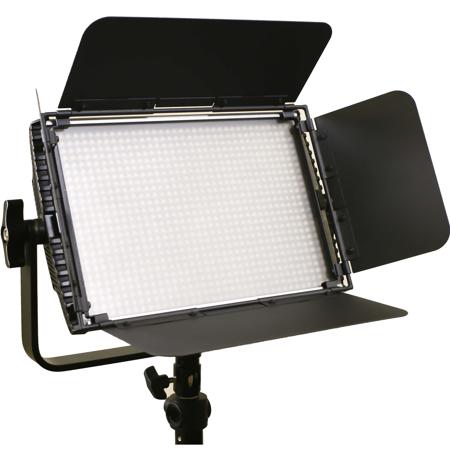 Intellytech Nitro NPF Bi-Color 54W LED Panel Kit