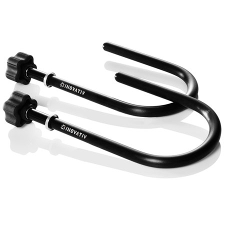 Inovativ 3" Medium Cable Hooks
