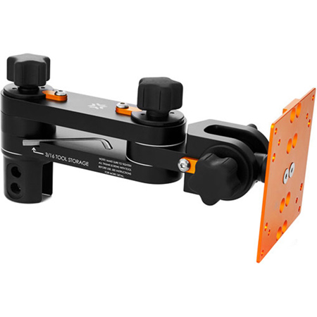 Inovativ Pro Ultra Monitor Arm for Insight Monitor Mount System