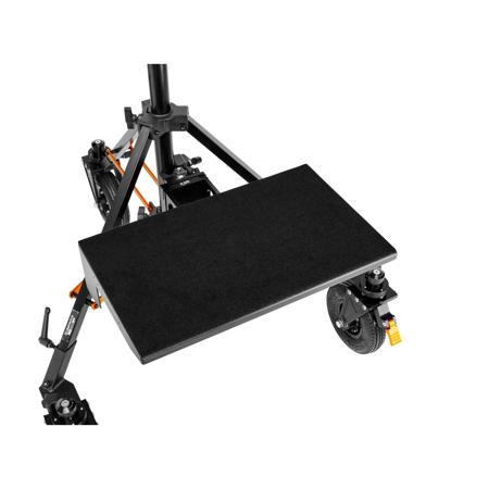 Inovativ Digi Platform, Includes V-Drop and 2 Convi Clamps