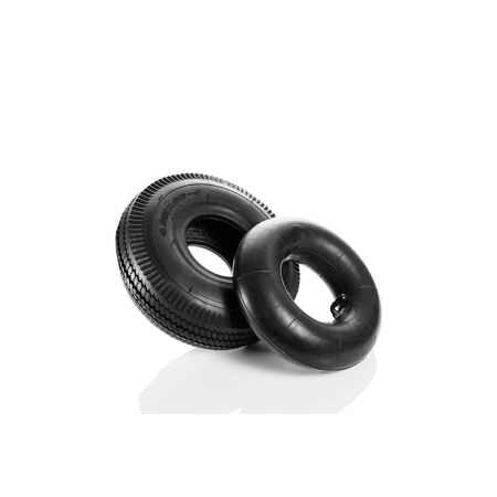 Inovativ 8" Replacement Tire and Tube for Scout 37 EVO and NXT