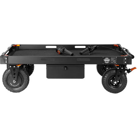 Inovativ Motorized Base Upgrade for Apollo 52 Workstation