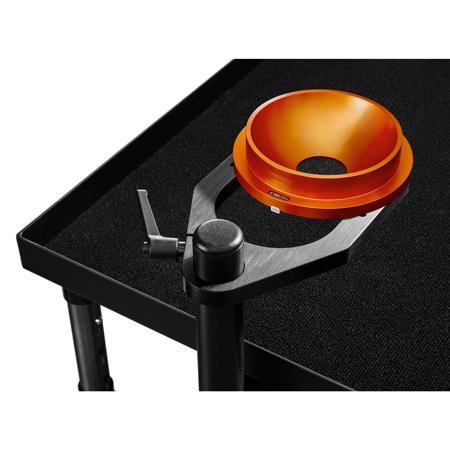 Inovativ 150mm Ball Camera Mount Plate
