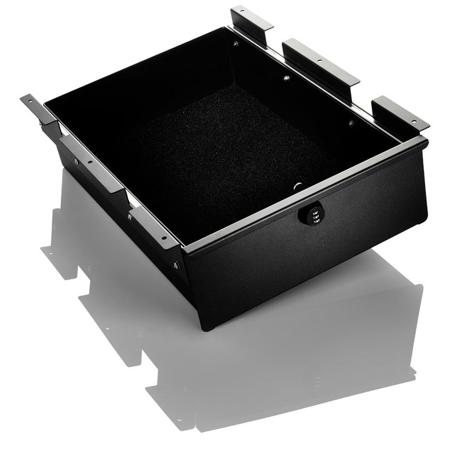 Inovativ Locking Bottom Drawer for Echo/Ranger 36/48, Large