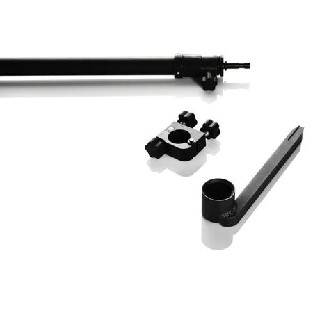 Inovativ 5/8" Baby Pin - Mast Riser System for Echo/Ranger 36/48