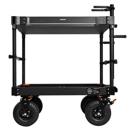 Inovativ Camera Mount System for Apollo 40/52 & Voyager Carts