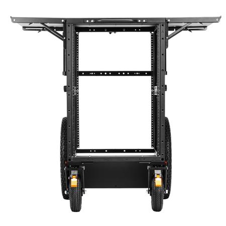 Inovativ Deploy Gen IV Cart
