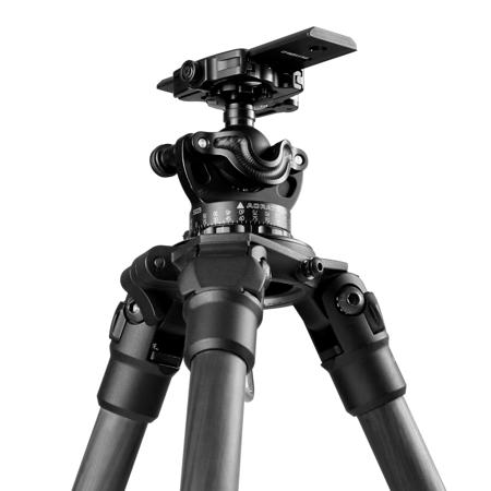 Inovativ Easy-Release Plate for DigiCase Mount and DigiPlate Pro/Lite
