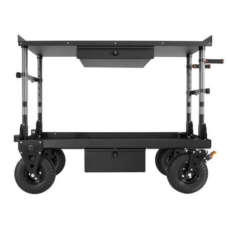 Inovativ Echo 48 Work Station with Extra Large Bottom Drawer