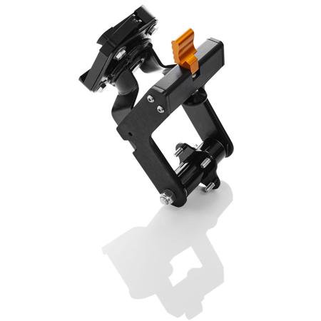 Inovativ Foot Brake System for 10" Steel Casters (Apollo/Scout/Voyager - NXT)