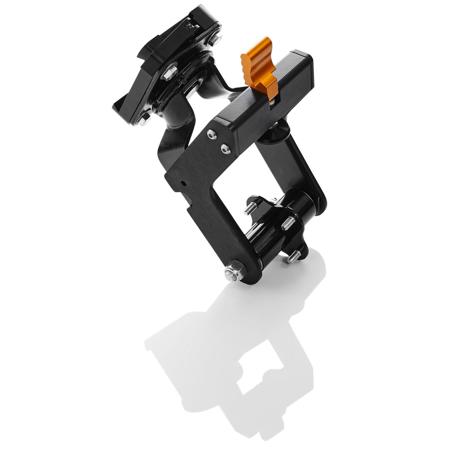 Inovativ Foot Brake System for 8" Steel Casters (Apollo/Scout/Voyager - NXT)