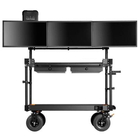 Inovativ Insight Monitor Mounting System for Apollo 52 with 3 Pro Ultra Arms