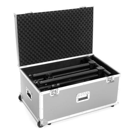 Inovativ Jackal Portable Camera Rickshaw
