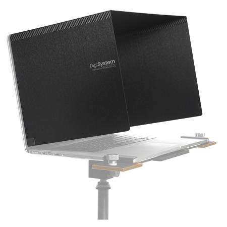 Inovativ DigiShade Lite Magnetic Sun Shade for 15" MacBook Pro with Retina