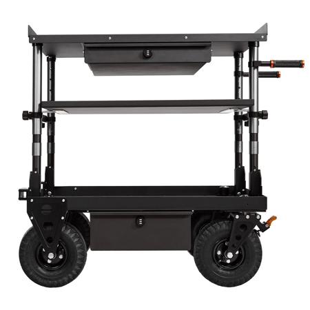 Inovativ 24x36 Middle Shelf for Ranger 36 Cart