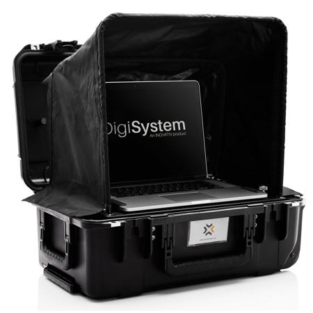 Inovativ 1535 Pro Ultra Kit with DigiShade Pro