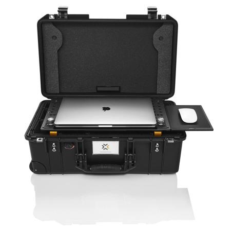 Inovativ 1535 Pro Ultra Kit with DigiShade Universal for 13" Apple Laptop
