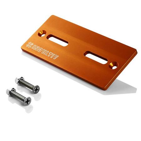 Inovativ Ronford Baker Camera Plate