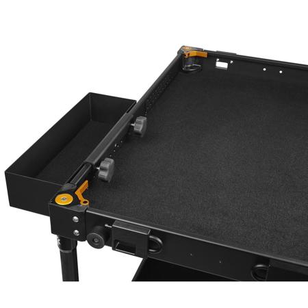 Inovativ Trough for Apollo Carts, Large Medium