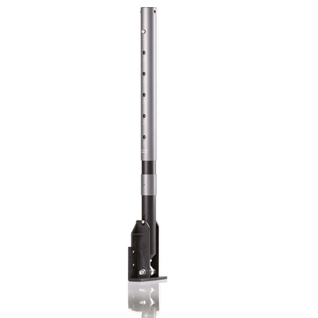 Inovativ Height Adjustable Shelving System