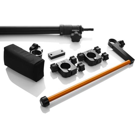 Inovativ Steadicam System for Apollo 40/52 & Voyager Carts