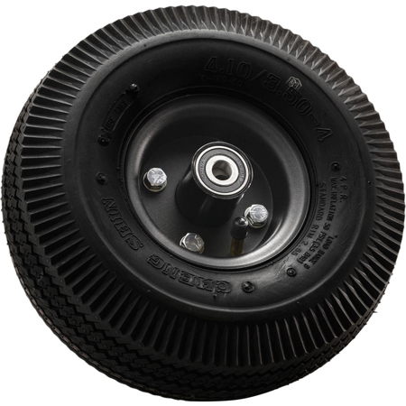 Inovativ Swivel Wheel Kit