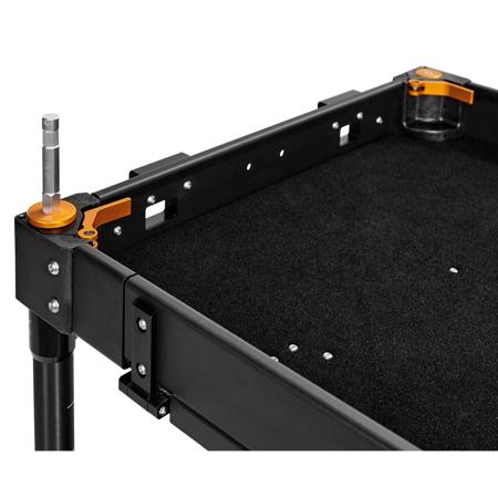 Inovativ Corner Plug with Baby Pin for Apollo Carts