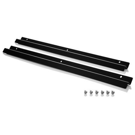 Inovativ Hi-Hat Rails for Apollo Carts