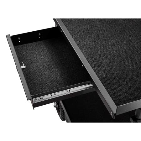Inovativ Top Drawer Assembly for Ranger, Echo, & Voyager Carts