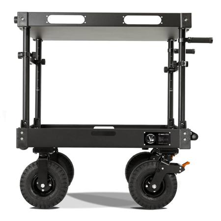 Inovativ Voyager NXT Equipment Cart