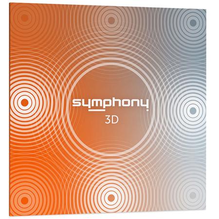 Izotope Symphony 3D