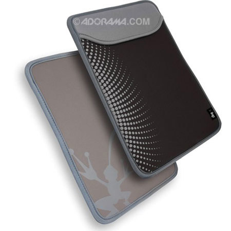 ifrogz iPadNFBBLK Neofirm Burst Case for iPad, Black