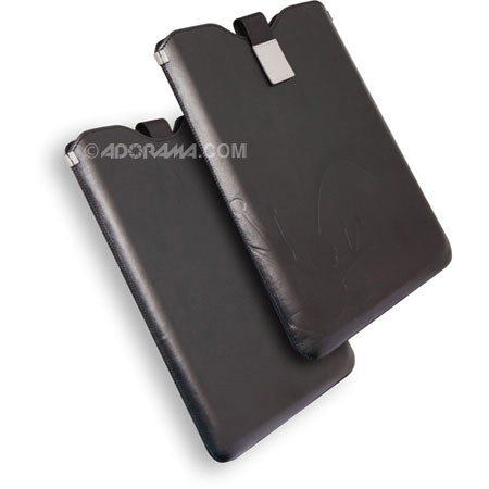 ifrogz iPadNVBLK Envoy Case for iPad,Textured Sleeve