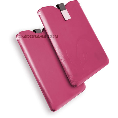 ifrogz iPadNVFSC Envoy Case for iPad,Textured Sleeve
