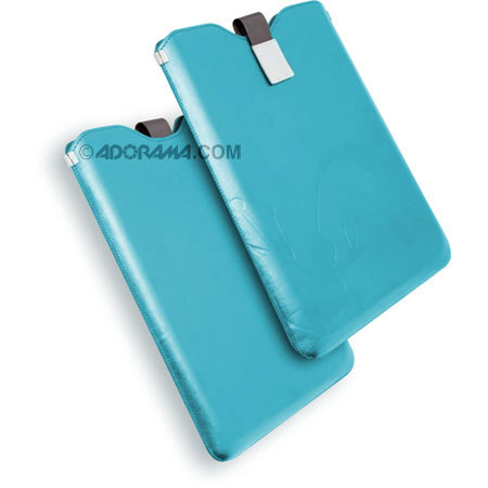 ifrogz iPadNVMRN Envoy Case for iPad,Textured Sleeve