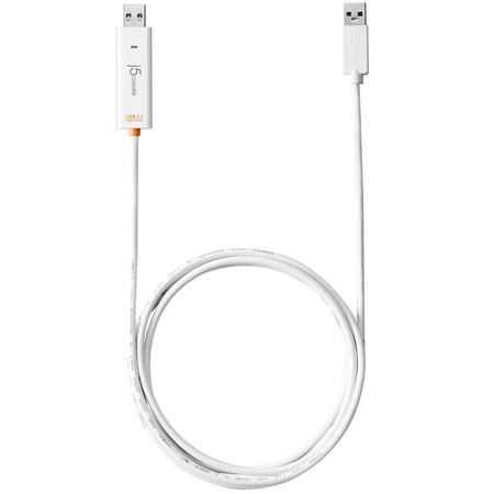 J5 Create USB 3.0 Wormhole Switch