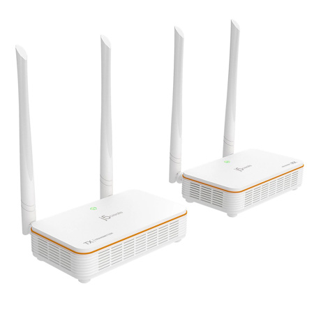 J5 Create JVAW53 Wireless Display HDMI Extender