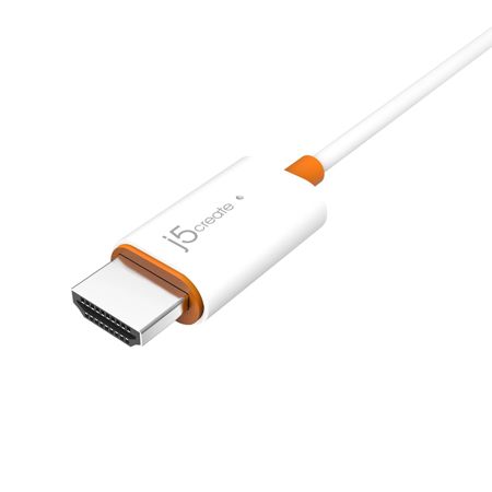 J5 Create JVAW56 ScreenCast Wireless USB to HDMI Adapter
