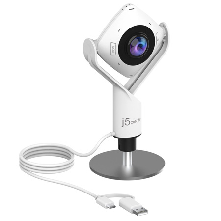 Webcam sales chrome os