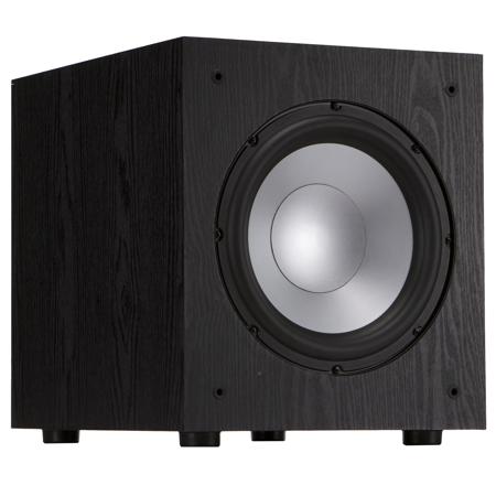 Jamo S 809 5.1 Home Cinema Pack, Black