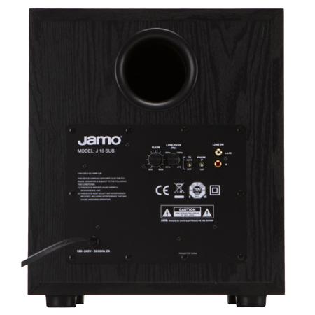 Jamo shop j10 subwoofer