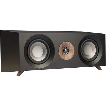 Jamo S 83 CEN Center Channel Speaker, Black 1064330 - Adorama