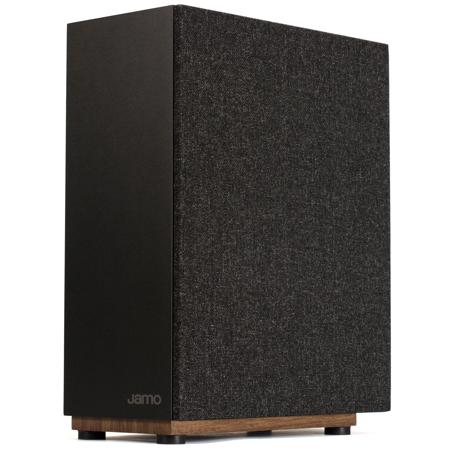 Jamo S 808 SUB 8" 100W Subwoofer, Black