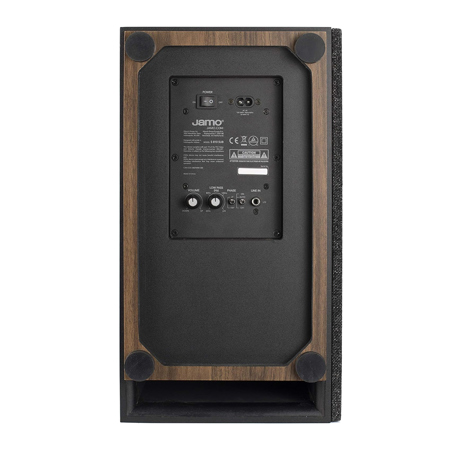 Caisson De Basse Jamo J10 SUB – Noir – 150W – Fonctionne Parfaitement