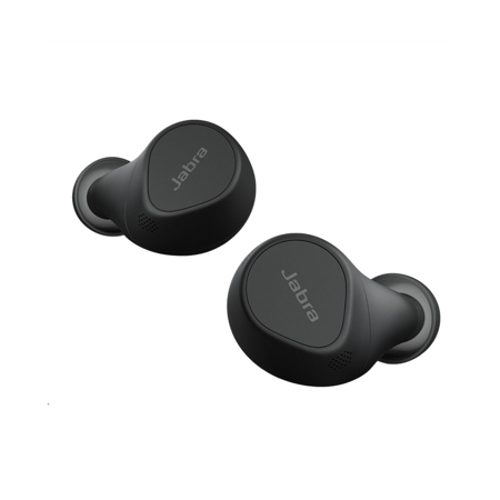 Jabra Evolve2 USB-A UC True Wireless Noise Cancelling In-Ear