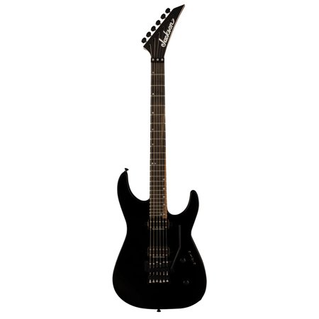 Jackson metal guitar clearance
